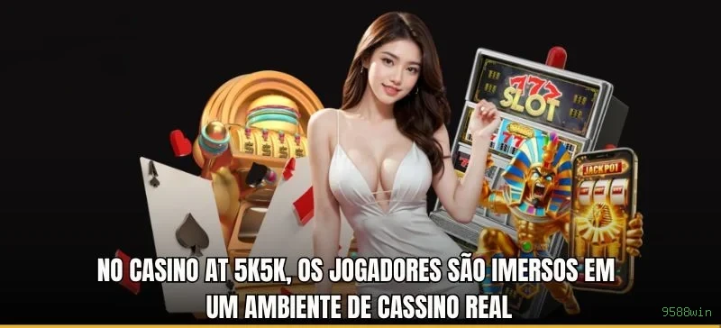 App 9588win para Android e iOS - download grátis