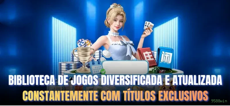 Download app 9588win Android iOS