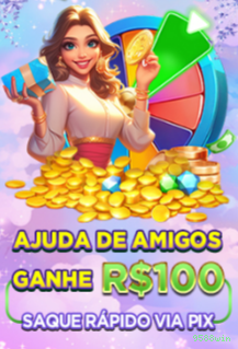 Saque PIX 9588win